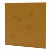 Montana Mini MBOARD magnetisk anslagstavla Amber