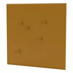Montana Mini MBOARD magnetisk anslagstavla Amber