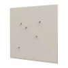 New Montana Mini MBOARD magnetisk anslagstavla Clay
