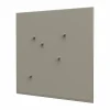 Montana Mini MBOARD magnetisk anslagstavla Fennel