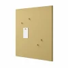 Montana noticeboard anslagstavla 69 6x69 6 cm Cumin