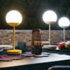New Fermob Mooon! bordslampa Anthracite (grå) h.41 cm
