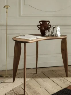 Online Ferm Living Morf skulptur Aluminium