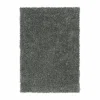 Kasthall Moss matta rund Ø240 cm Nickel grey 502