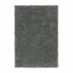 Kasthall Moss matta rund Ø240 cm Nickel grey 502
