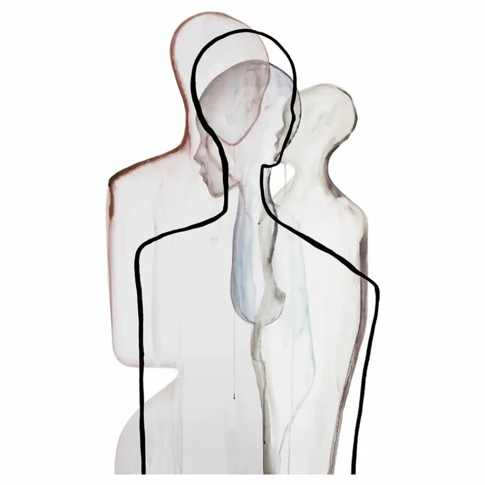 Paper Collective Mother poster 30x40 cm