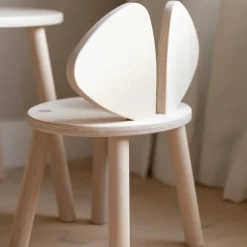 Sale Nofred Mouse Chair barnstol Björk