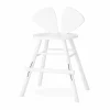 Sale Nofred Mouse Chair Junior stol Vit