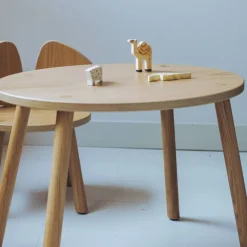 Barn Nofred Mouse Table barnbord Ek
