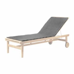 Online FDB Møbler M22 Sammen M8 sittdyna Antracit grey