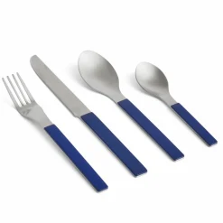 HAY MVS bestickset 4 delar Dark blue