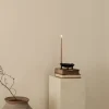 Outlet STOFF Nagel Nagel skål svart