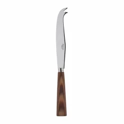 SABRE Paris Nature ostkniv 24 cm Light wood laminated
