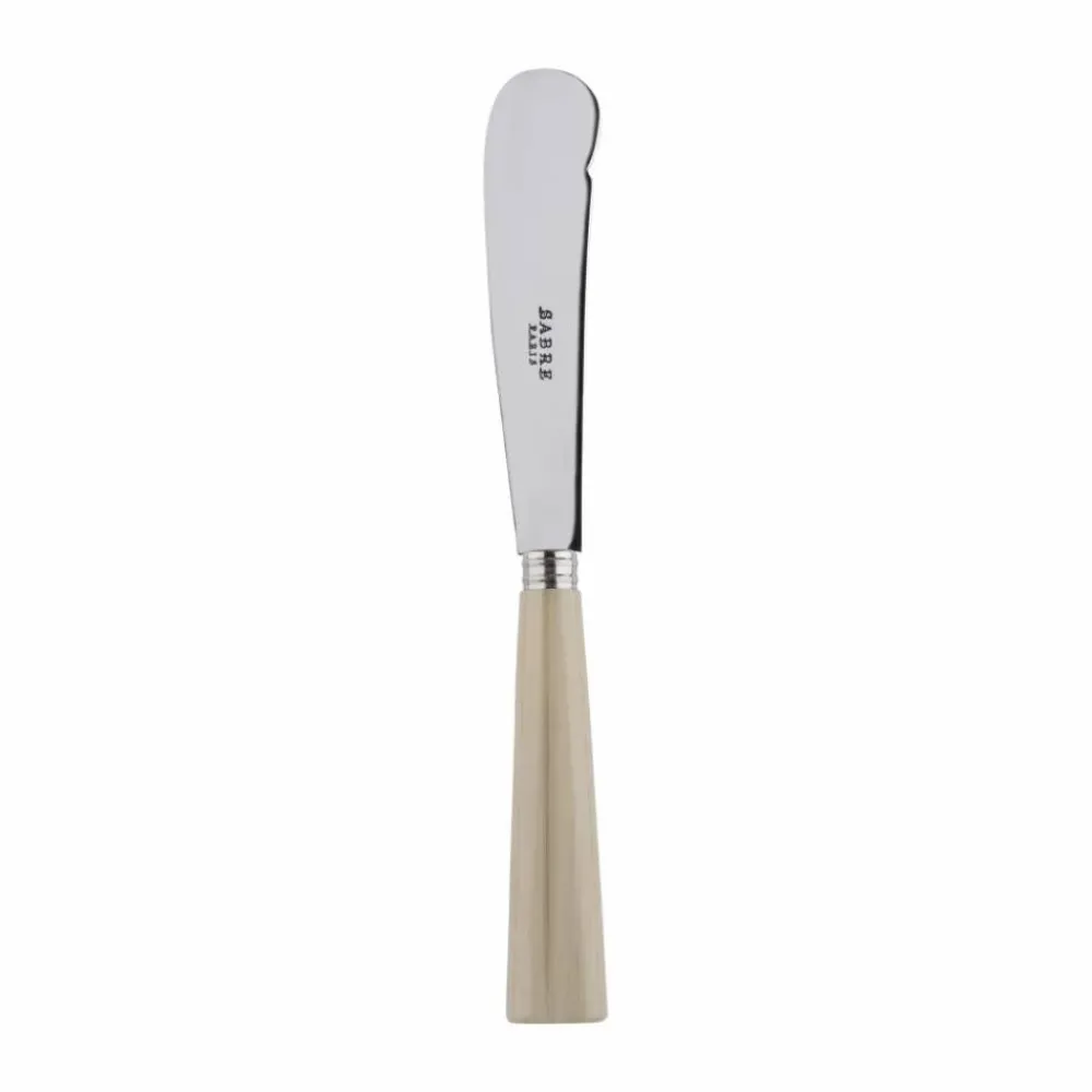 Sale SABRE Paris Nature smörkniv 16 cm Faux horn