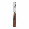 SABRE Paris Nature smörkniv 14 cm Light wood laminated
