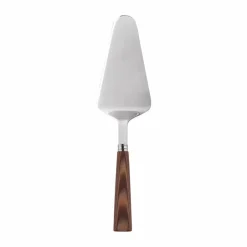 New SABRE Paris Nature tårtspade 25 cm Light wood laminated