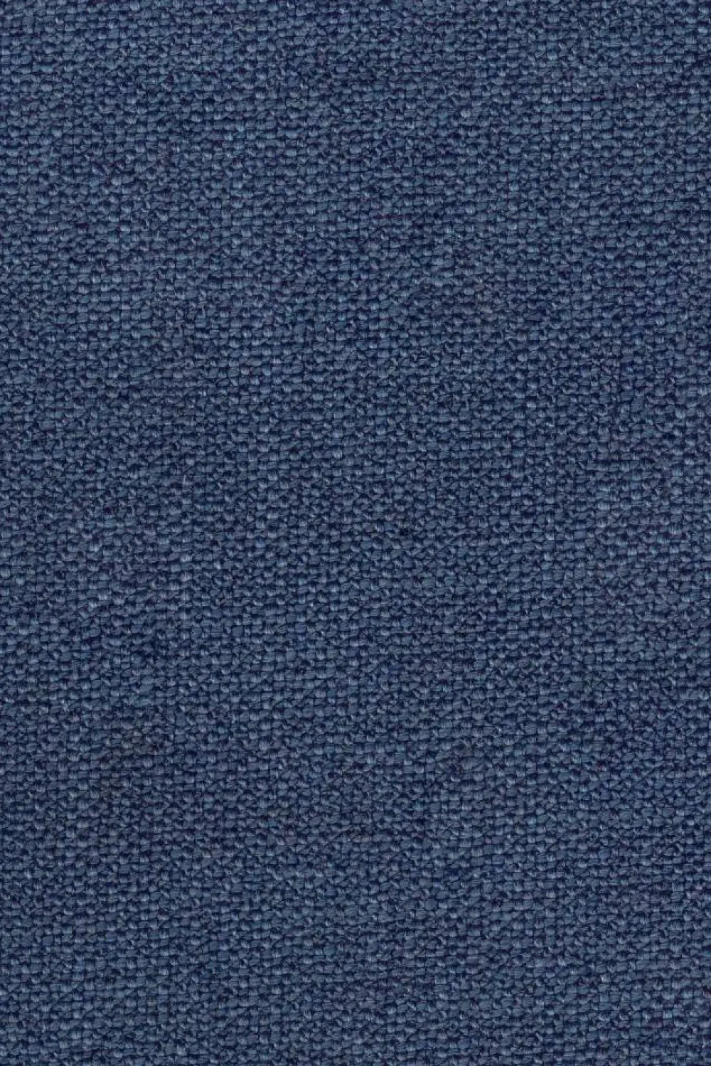 Barn Ethnicraft N701 fåtölj Tyg blue