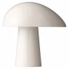 Fritz Hansen Night Owl bordslampa Smokey white