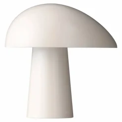Fritz Hansen Night Owl bordslampa Smokey white