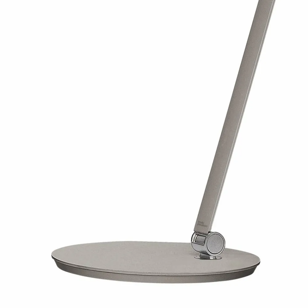 Louis Poulsen NJP bordslampa Ljusgrå