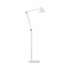 Discount Louis Poulsen NJP golvlampa Vit LED 3000k