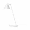 Online Louis Poulsen NJP Mini bordslampa Vit