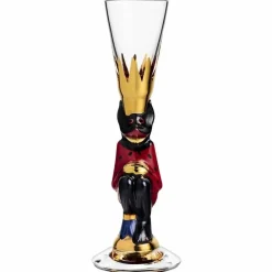 Online Orrefors Nobel snapsglas 4 cl röd