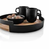 Online Eva Solo Nordic Kitchen bambu serveringsbricka Ø35 cm