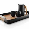 Eva Solo Nordic Kitchen bambu serveringsbricka 34x50 cm