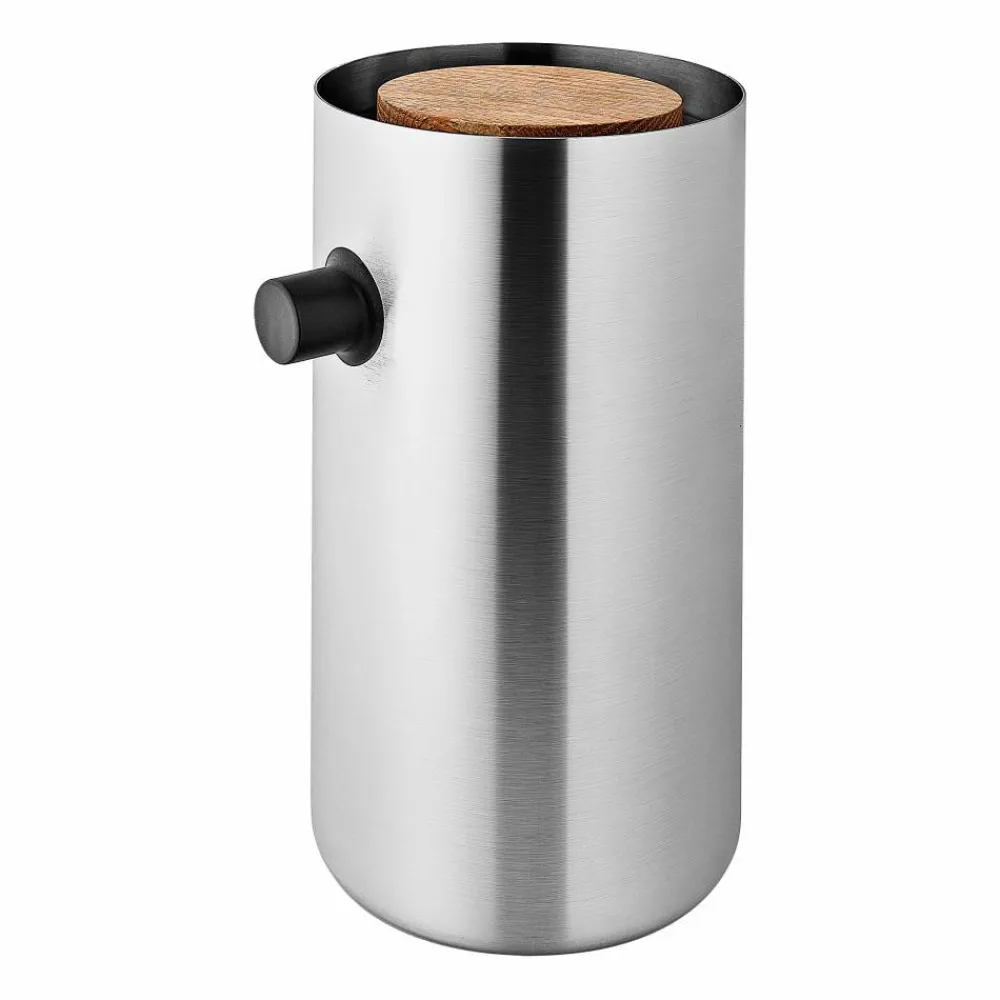 Eva Solo Nordic Kitchen pumptermos 1 8 L Rostfritt stål