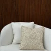 Tinted Norell prydnadskudde Off white 50x50 cm
