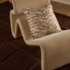 Tinted Norell prydnadskudde Tiger beige-off white 50x50 cm