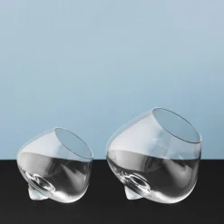 Normann Copenhagen Normann Likörglas 2-pack 15 cl