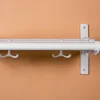 Clearance Essem Design Nostalgi krok 2-pack vit
