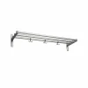 Best Essem Design Nostalgi Sko- eller hatthylla aluminium aluminiumstativ