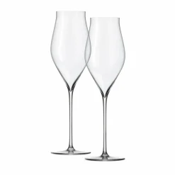 New Holmegaard Notes champagneglas 2-pack 38 cl