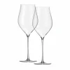 Holmegaard Notes vitvinsglas 2-pack 63 cl