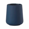 Zone Denmark Nova One tandborstmugg royal blue