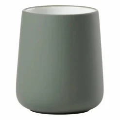Best Zone Denmark Nova tandborstmugg Olive green