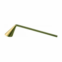 blomus NOX ljussläckare 23 cm Brass