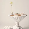 Outlet LIND DNA Nupo bordstablett curve L Nature