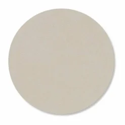 Sale LIND DNA Nupo glasunderlägg circle Oyster white