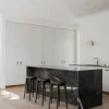Hot NORR11 NY11 barpall Dark smoked oak 75 cm