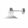 Louis Poulsen Nyhavn vägglampa White