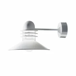 Louis Poulsen Nyhavn vägglampa White