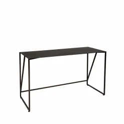 Outlet Asplund Oblique skrivbord bronze