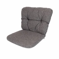 Sale Cane-line Ocean/Basket/Moments dynset stol Wove dark grey