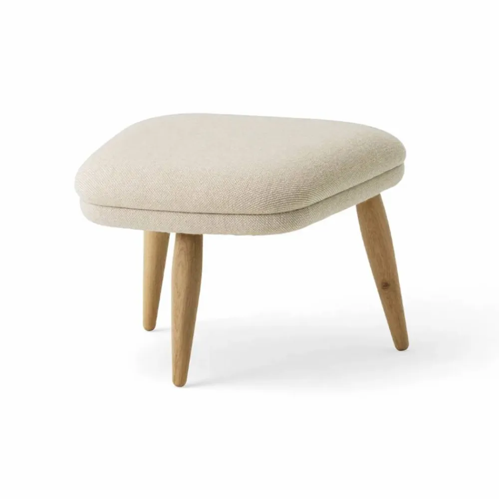 Audo Copenhagen Oda ottoman Hallingdal 0200-ek