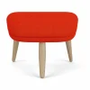 Hot Audo Copenhagen Oda ottoman Hallingdal 0600-ek