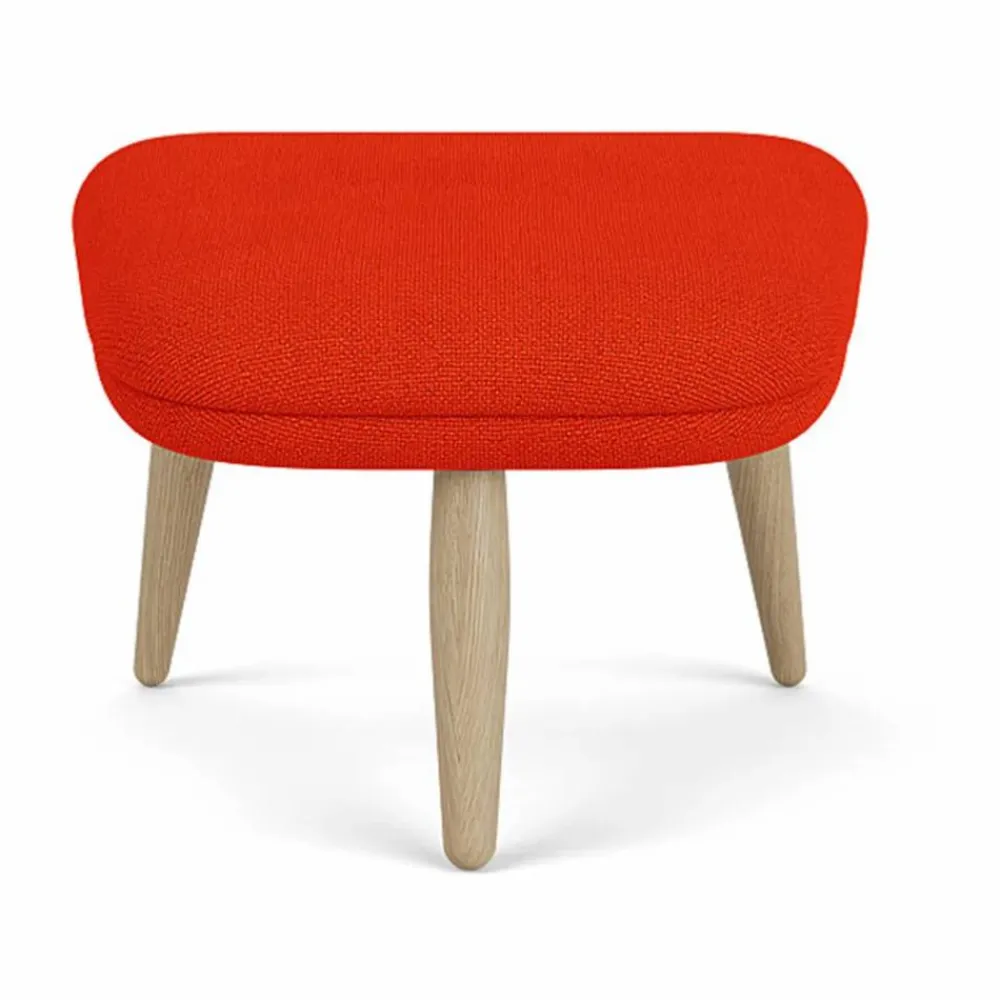 Hot Audo Copenhagen Oda ottoman Hallingdal 0600-ek